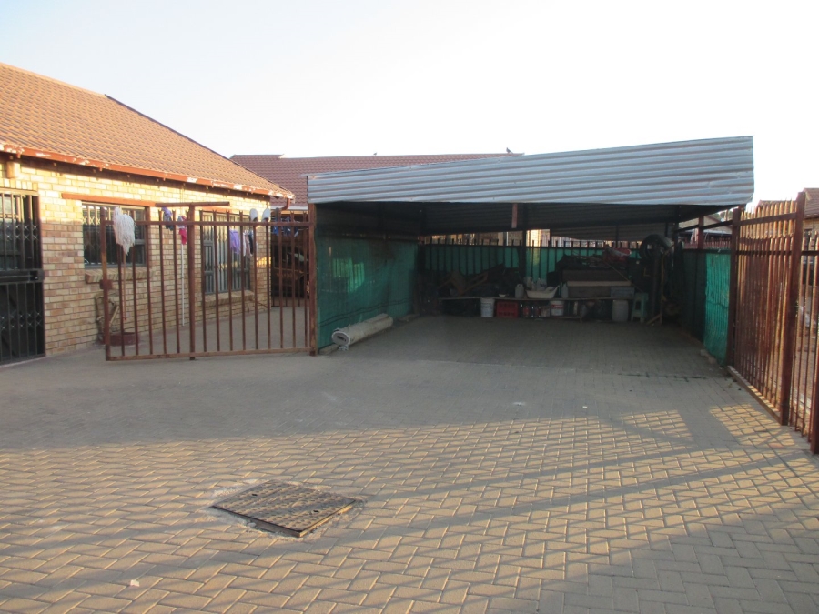 3 Bedroom Property for Sale in Grasslands Free State